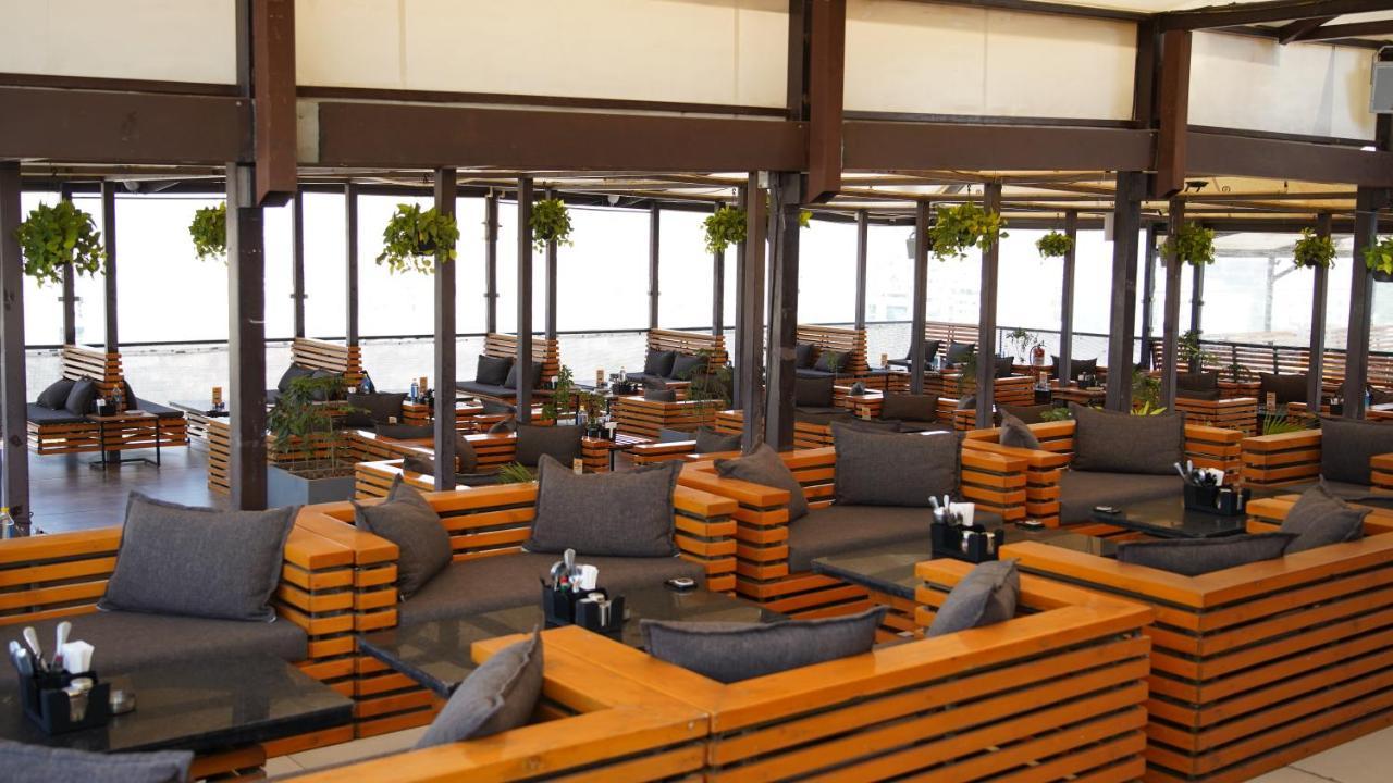 Hotel 360 Джайпур Екстериор снимка