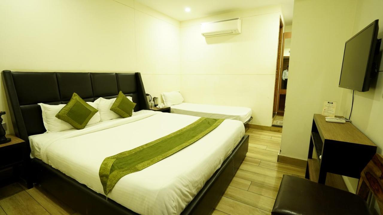 Hotel 360 Джайпур Екстериор снимка