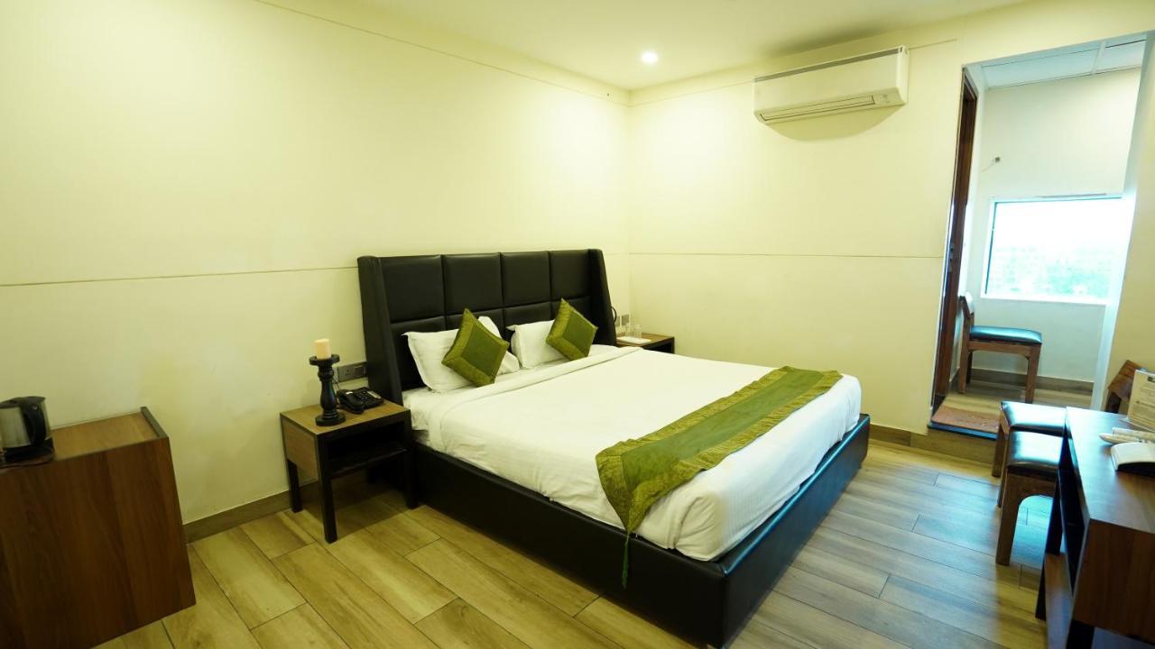 Hotel 360 Джайпур Екстериор снимка