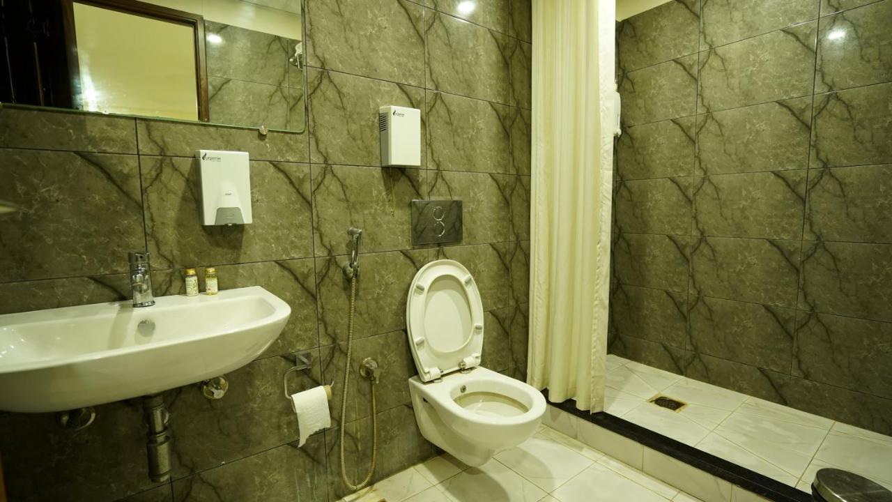 Hotel 360 Джайпур Екстериор снимка
