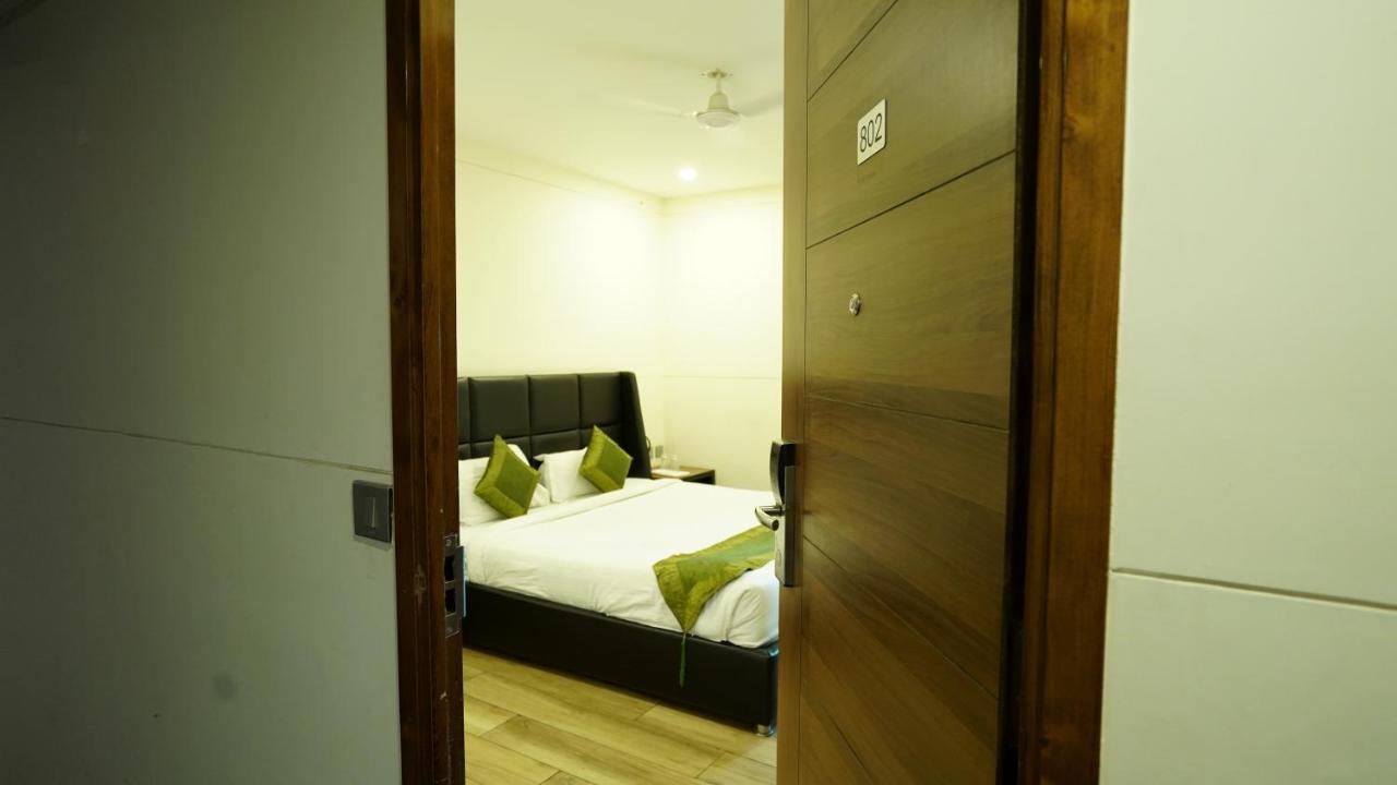 Hotel 360 Джайпур Екстериор снимка