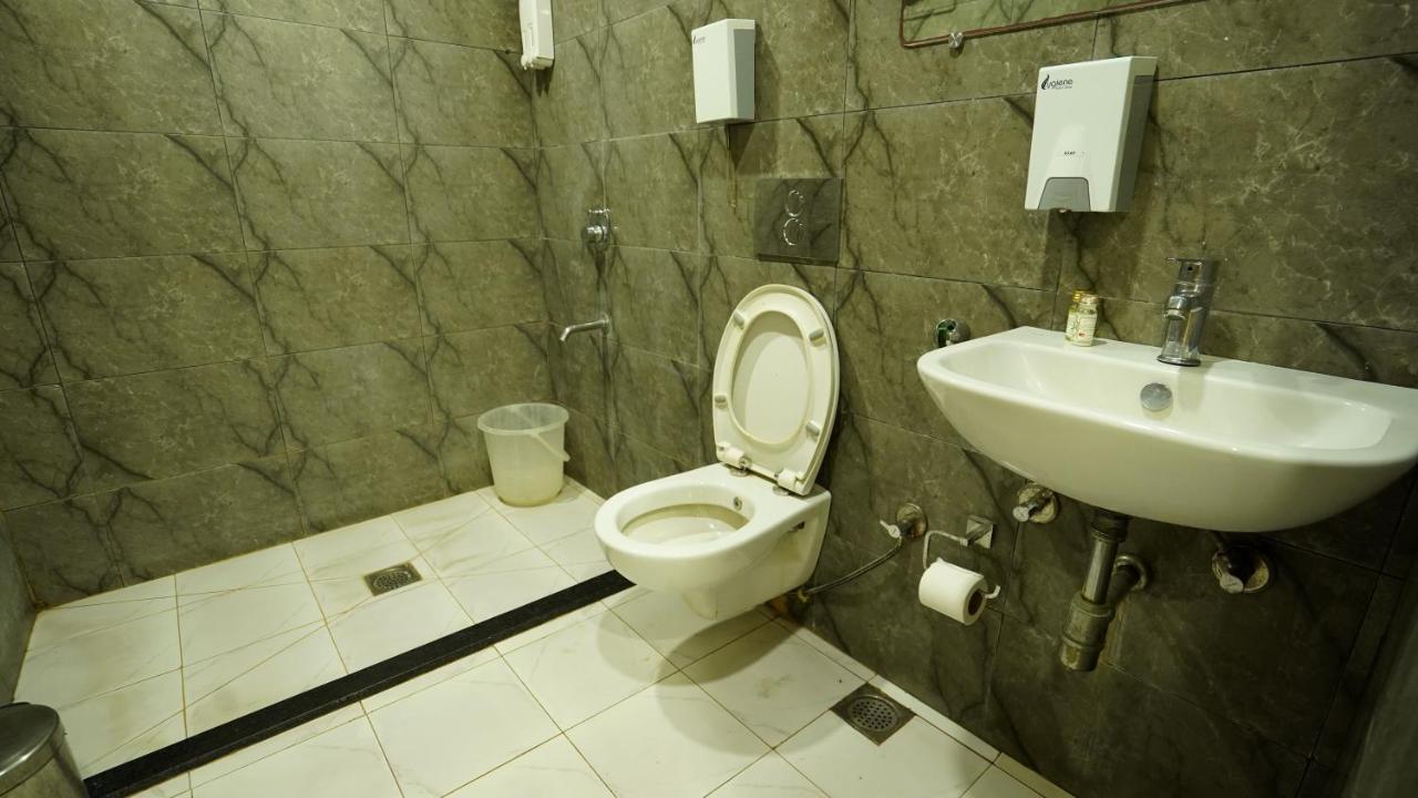 Hotel 360 Джайпур Екстериор снимка