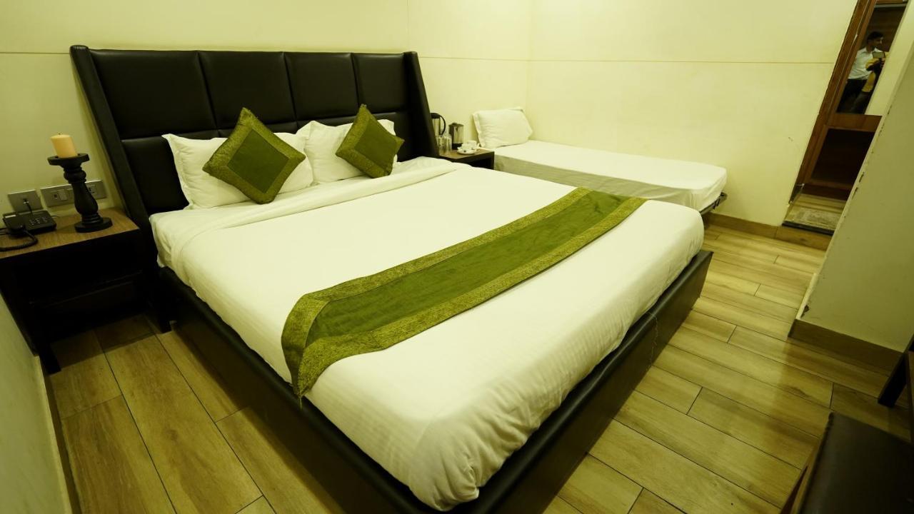 Hotel 360 Джайпур Екстериор снимка