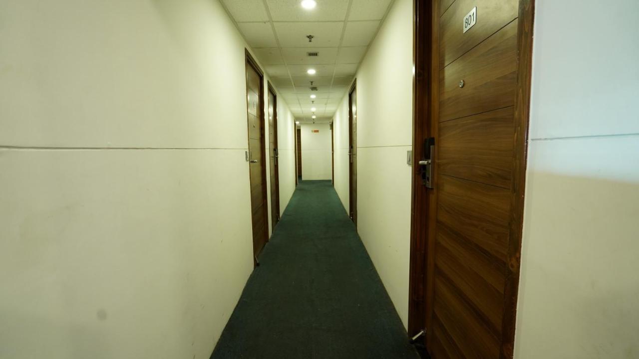 Hotel 360 Джайпур Екстериор снимка
