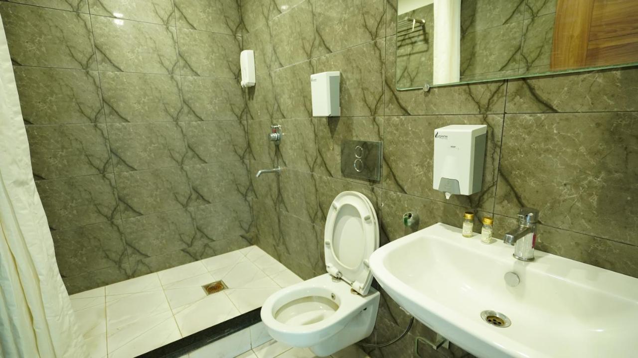 Hotel 360 Джайпур Екстериор снимка