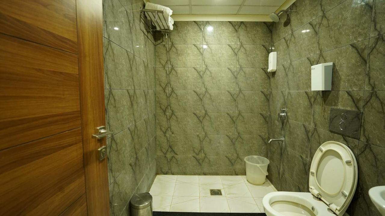 Hotel 360 Джайпур Екстериор снимка